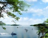 HÀ NỘI - HỒ ĐẠI LẢI - HÀ NỘI  01 NGÀY