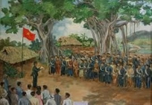 VĨNH PHÚC - HÀ GIANG - TUYÊN QUANG - VĨNH PHÚC  04 NGÀY 03 ĐÊM