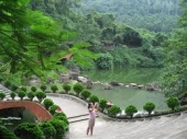 BẮC GIANG - THIÊN SƠN - SUỐI NGÀ - BẮC GIANG 01 NGÀY