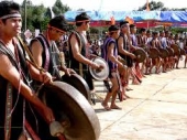 KHÔNG GIAN VĂN HÓA CỒNG CHIÊNG TÂY NGUYÊN 