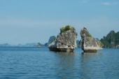 VỊNH HẠ LONG - DI SẢN THIÊN NHIÊN THẾ GỚI 