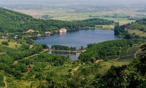 HÀ NỘI - HỒ TIÊN SA - HÀ NỘI   01 NGÀY