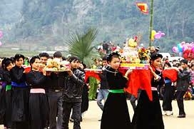 BẮC NINH - HÀ GIANG - TUYÊN QUANG - BẮC KẠN - CAO BẰNG - LẠNG SƠN - BẮC NINH 05 NGÀY 04 ĐÊM