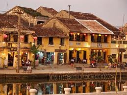 HÀ NỘI - ĐÀ NẴNG - MỸ KHÊ - HỘI AN - HÀ NỘI 04 NGÀY 03 ĐÊM