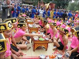 HÀ NỘI - ĐỀN SÓC - CHÙA NON NƯỚC - CỔ LOA - HÀ NỘI  01 NGÀY