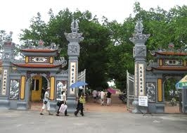 HÀ NỘI - ĐỀN ĐÔ - CHÙA PHẬT TÍCH - LÀNG GỐM BÁT TRÀNG - HÀ NỘI  01 NGÀY