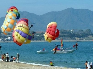 HÀ NỘI - NHA TRANG - HÀ NỘI   03 NGÀY 02 ĐÊM ( TOUR HẠNG THƯƠNG GIA )